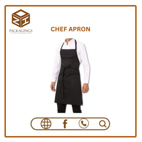 CHEF APRON